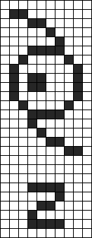 Alpha pattern #187625 preview