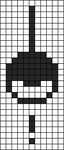 Alpha pattern #187626