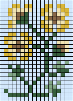 Alpha pattern #187628 preview