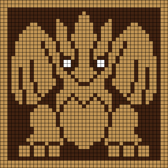 Alpha pattern #187629 preview