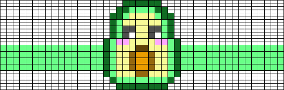Alpha pattern #187632 preview