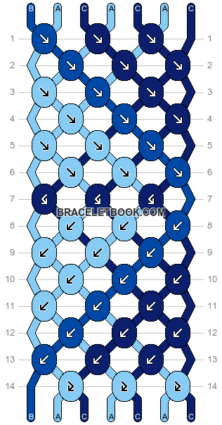 Normal pattern #187635 pattern