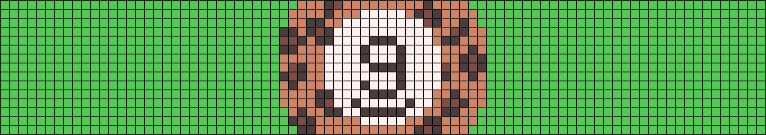 Alpha pattern #187639 preview