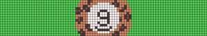 Alpha pattern #187639