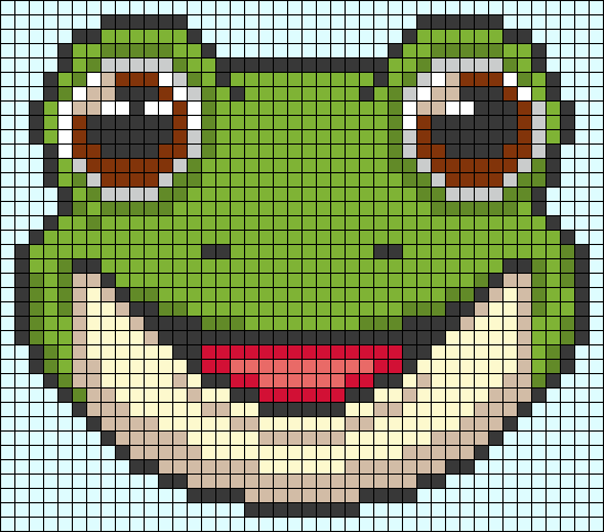 Alpha pattern #187640 preview