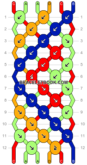 Normal pattern #187642 pattern