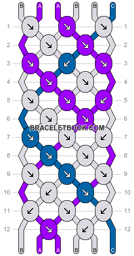 Normal pattern #187643 pattern