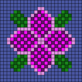 Alpha pattern #187656 preview