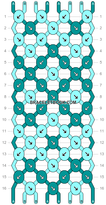 Normal pattern #187658 pattern