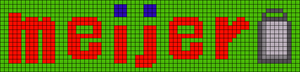 Alpha pattern #187662