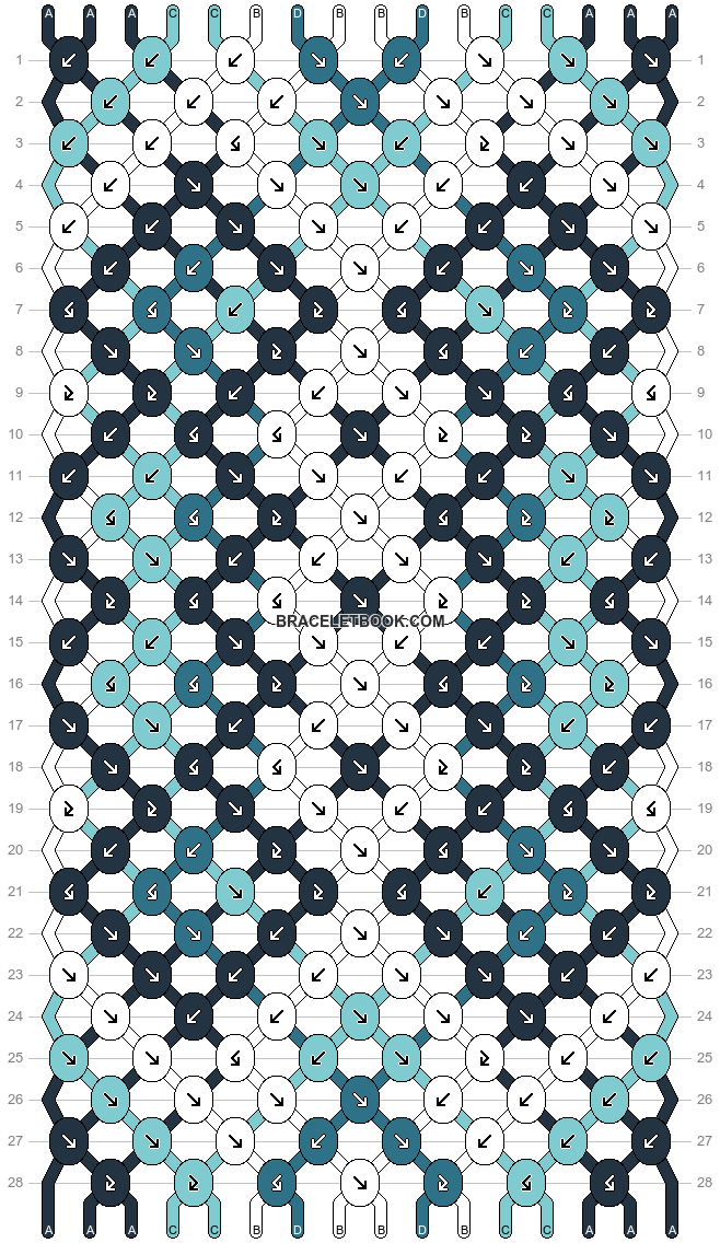 Normal pattern #187664 pattern