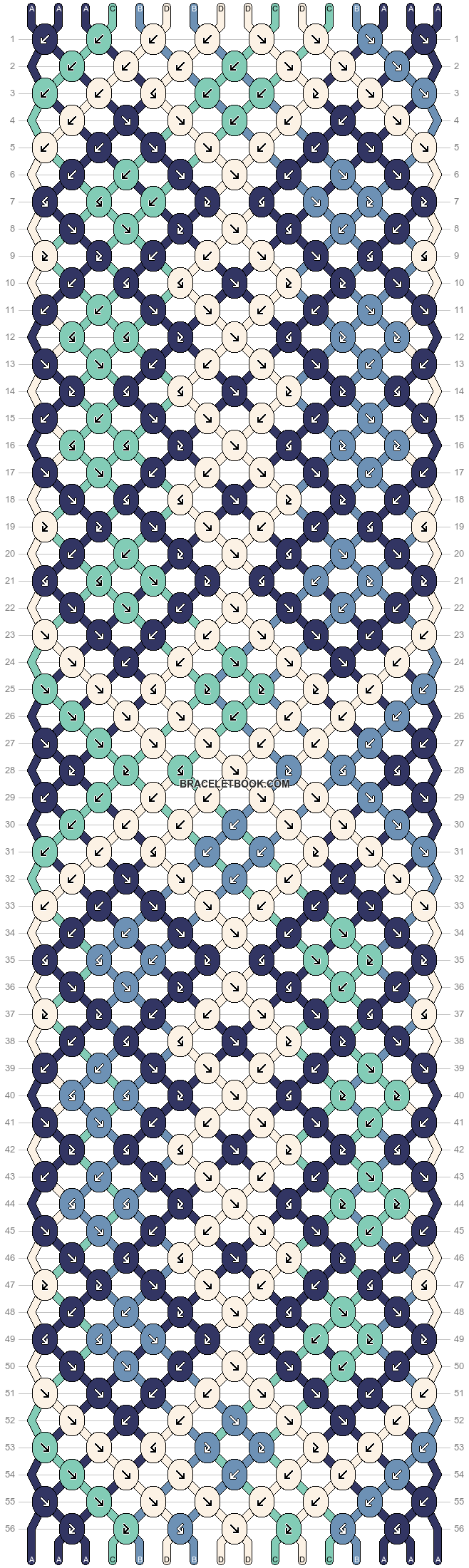 Normal pattern #187665 pattern