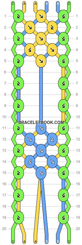 Normal pattern #187667 pattern