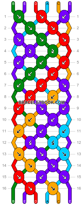 Normal pattern #187670 pattern
