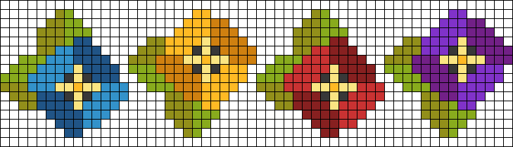 Alpha pattern #187671 preview