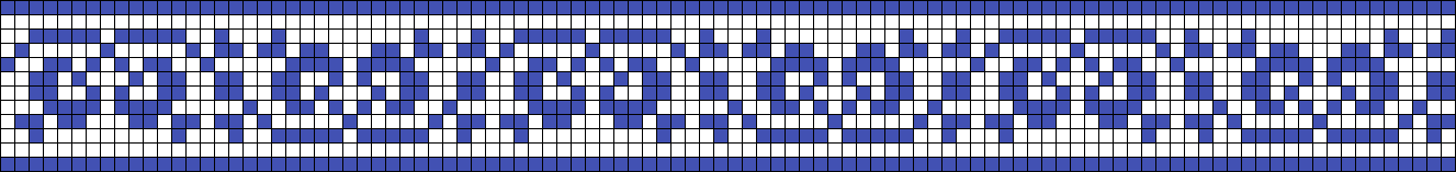 Alpha pattern #187672 preview