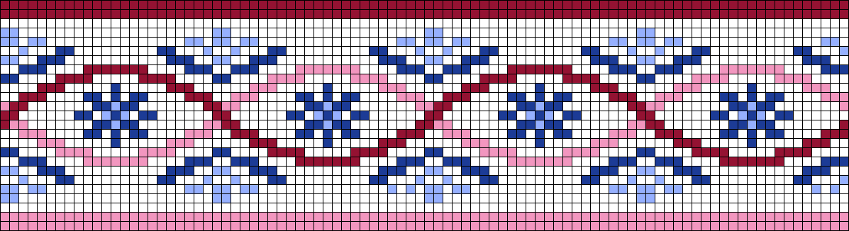 Alpha pattern #187673 preview