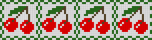 Alpha pattern #187674