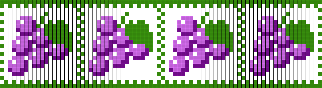 Alpha pattern #187675 preview