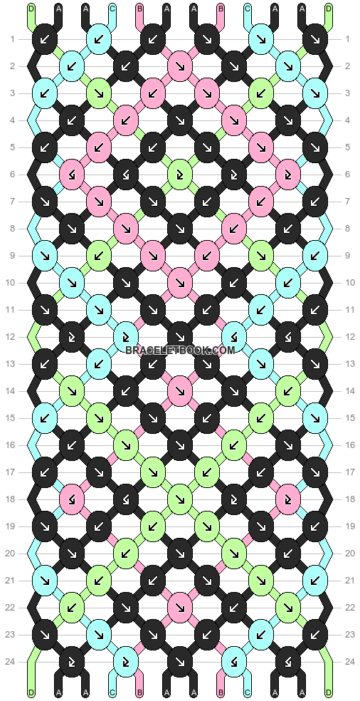 Normal pattern #187682 pattern