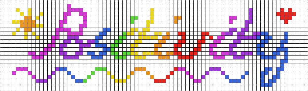 Alpha pattern #187683 preview