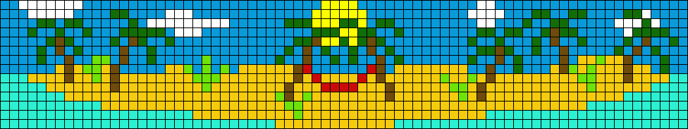 Alpha pattern #187684 preview
