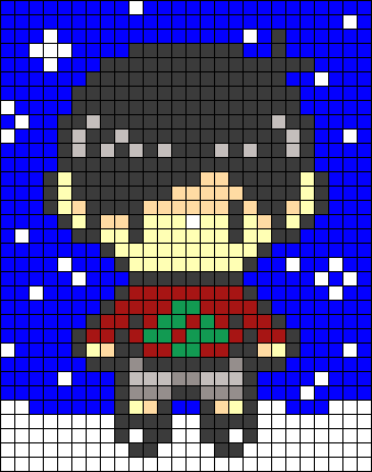 Alpha pattern #187686 preview