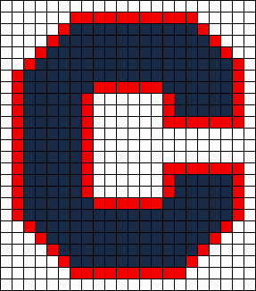 Alpha pattern #187688 preview