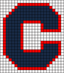 Alpha pattern #187688