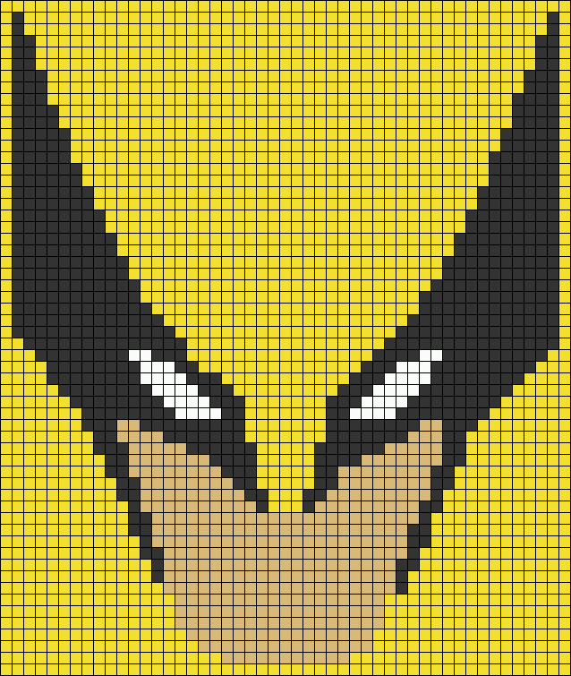 Alpha pattern #187689 preview