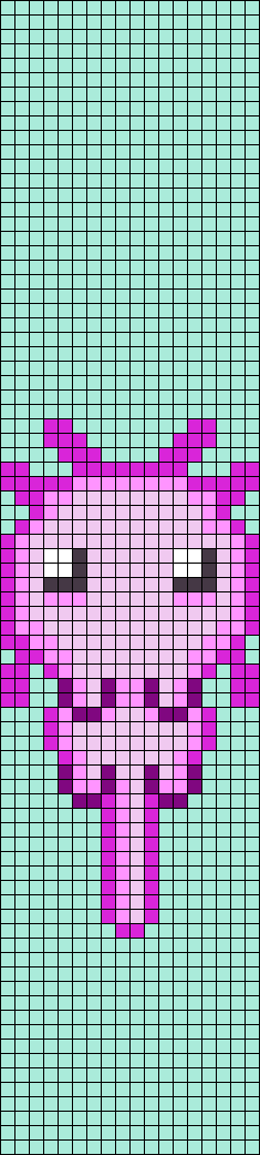 Alpha pattern #187696 preview