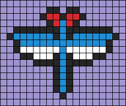 Alpha pattern #187699 preview