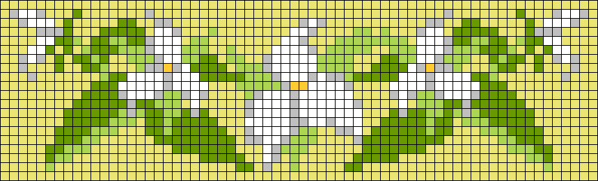 Alpha pattern #187704 preview