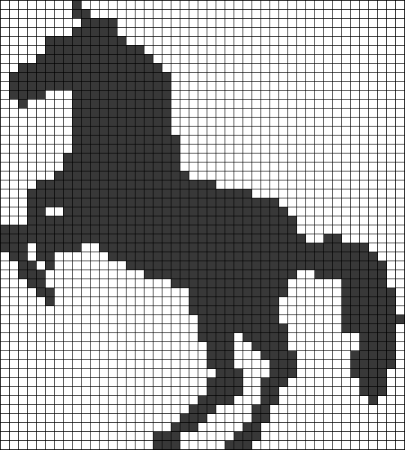 Alpha pattern #187706 preview