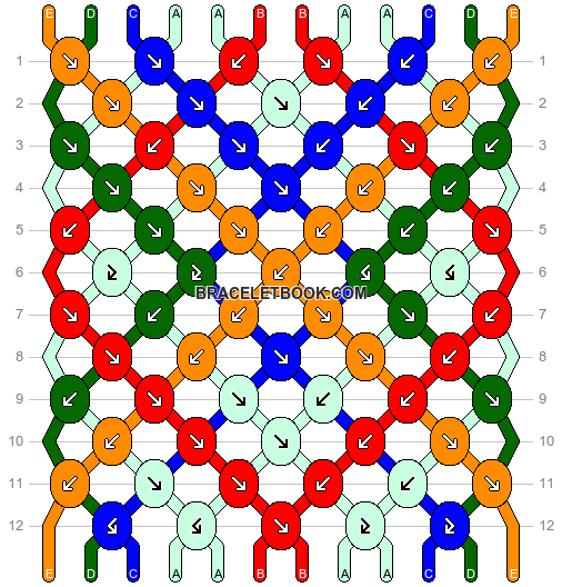 Normal pattern #187709 pattern
