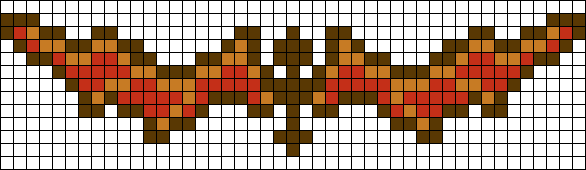 Alpha pattern #187714 preview