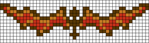 Alpha pattern #187714