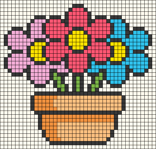 Alpha pattern #187715 preview