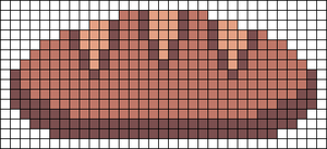Alpha pattern #187716