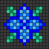 Alpha pattern #187717 preview