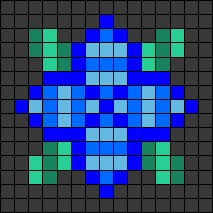 Alpha pattern #187718 preview