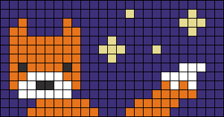 Alpha pattern #187720 preview