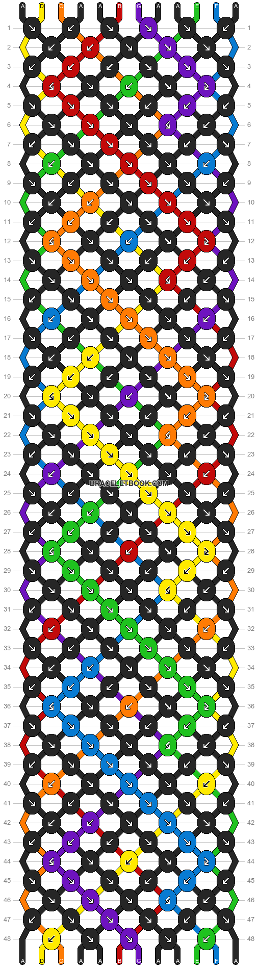 Normal pattern #187722 pattern
