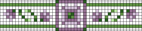 Alpha pattern #187724 preview