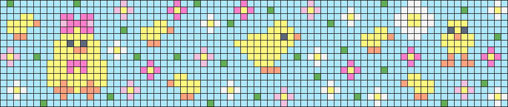 Alpha pattern #187727 preview