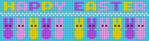 Alpha pattern #187728