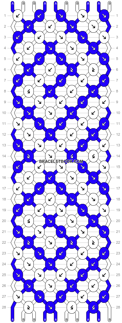 Normal pattern #187729 pattern
