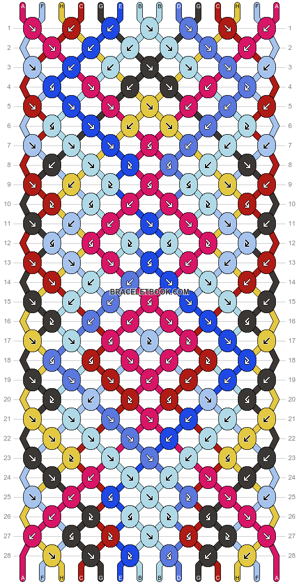 Normal pattern #187730 pattern