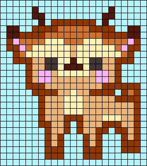 Alpha pattern #187731 preview