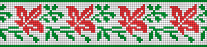 Alpha pattern #187732